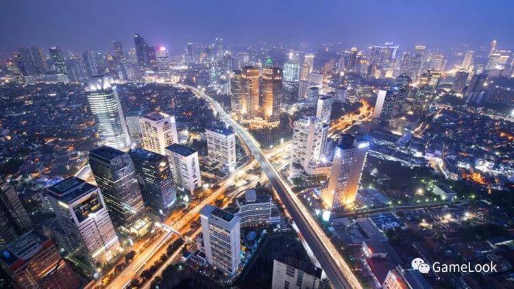 Jakarta, Indonesia